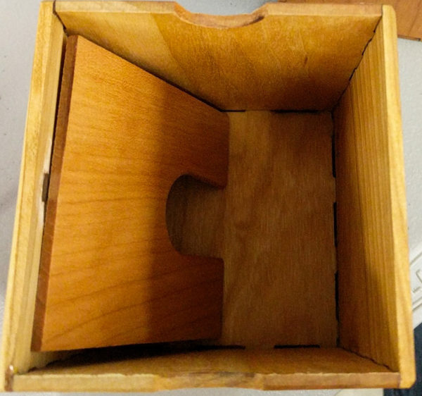 Wooden Deck Boxes - Image 2