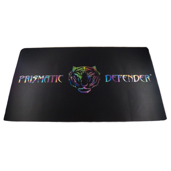 Prismatic Defender Gaming Mat