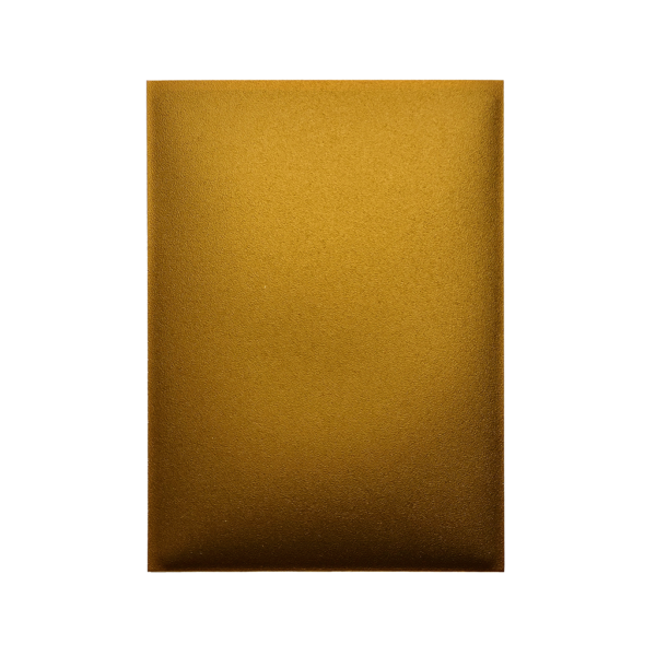 APOLLO (Gold) Card Sleeve Back