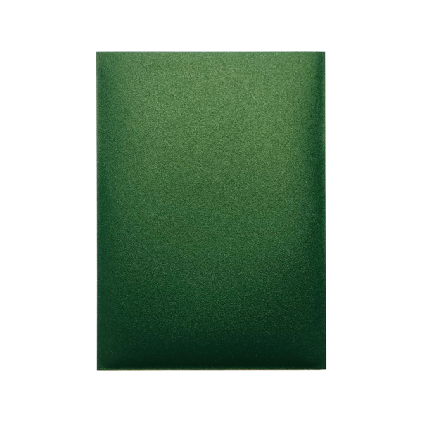 TITANIA (Dark Green) Card Sleeve Back