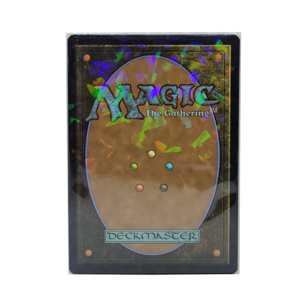 Fracture Holographic Perfect Fit Card Sleeves