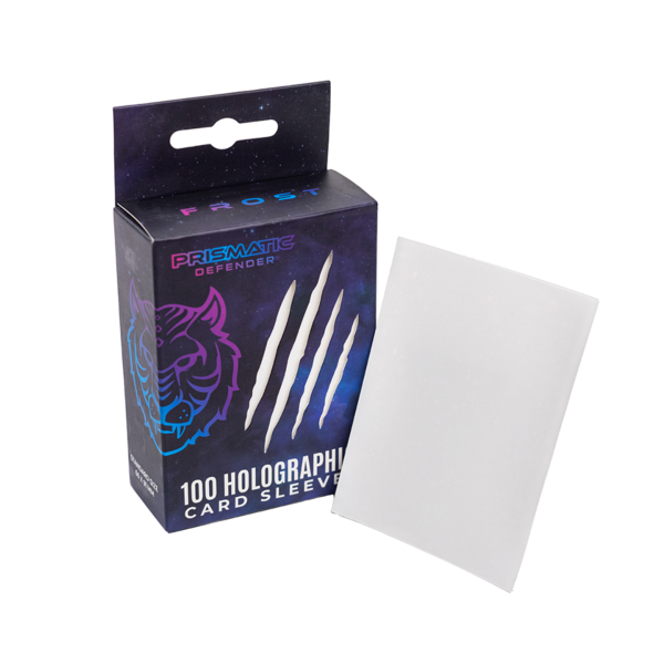 Holographic Card Sleeves - Image 5