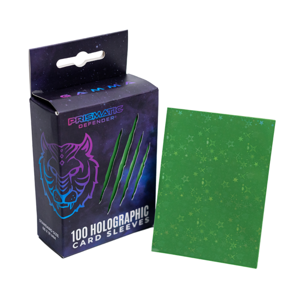 Holographic Card Sleeves - Image 11