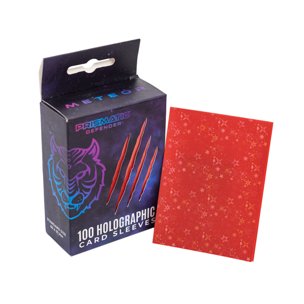 Holographic Card Sleeves - Image 14