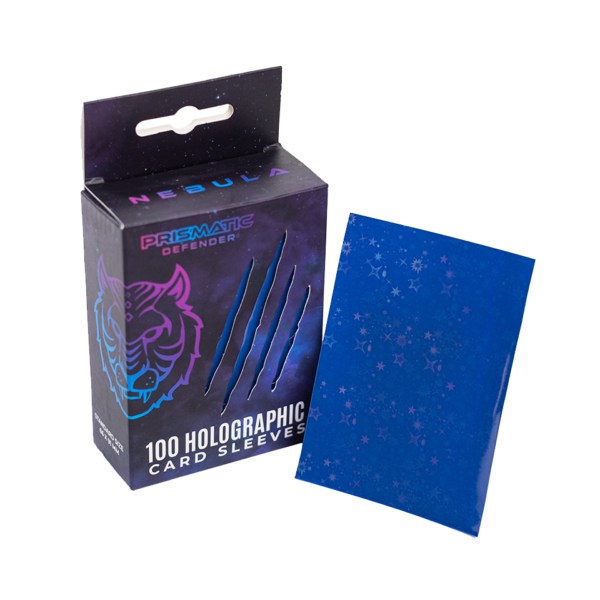 Holographic Card Sleeves - Image 26