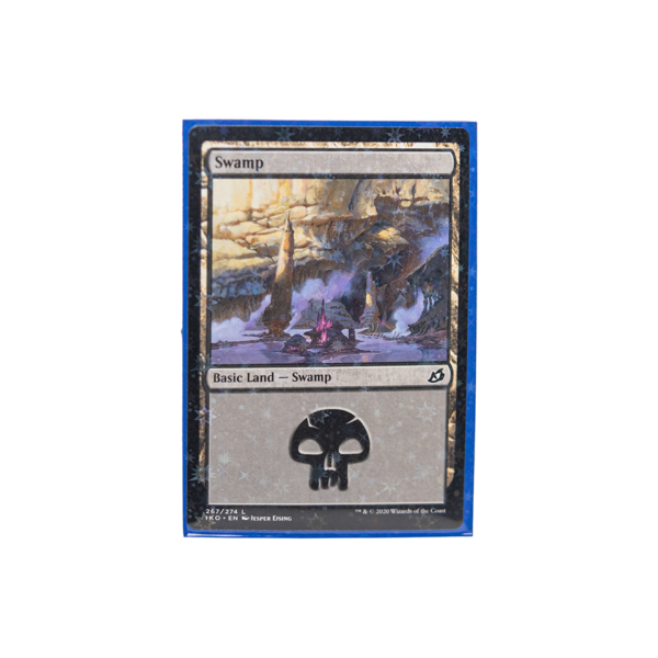 Holographic Card Sleeves - Image 27