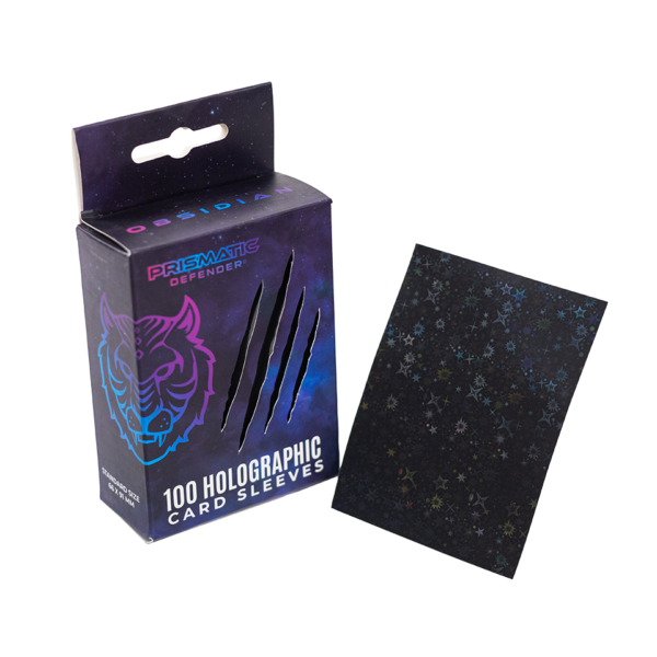 Holographic Card Sleeves - Image 17