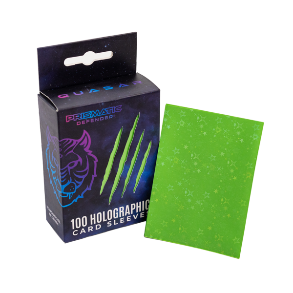 Holographic Card Sleeves - Image 20