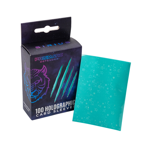 Holographic Card Sleeves - Image 23