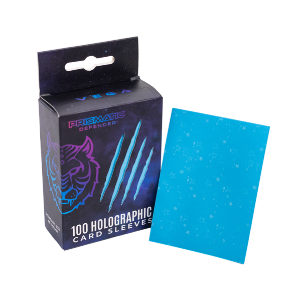 Holographic Card Sleeves - Image 29