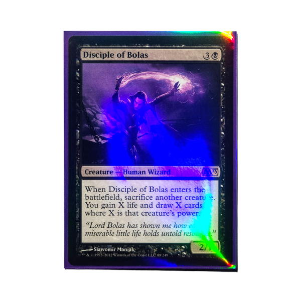 Holographic Card Sleeves - Image 49