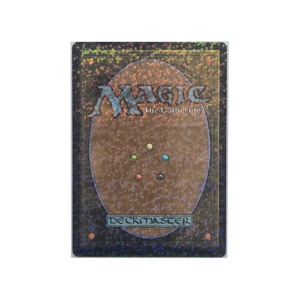 Particle Holographic Perfect Fit Card Sleeves