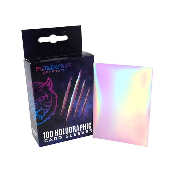 Holographic Card Sleeves - Image 68