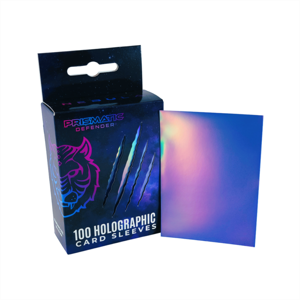 Holographic Card Sleeves - Image 74