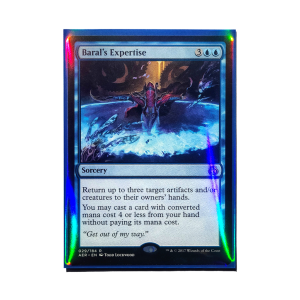 Holographic Card Sleeves - Image 75