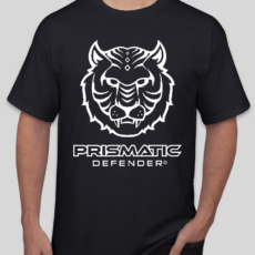 Prismatic Defender T-Shirt